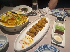 -漢舍中国菜馆(889广场店)