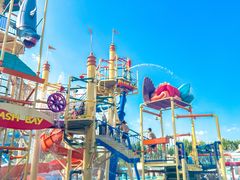 -秦皇岛乐岛海洋王国