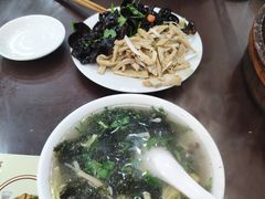 -春风包子铺(解放路店)
