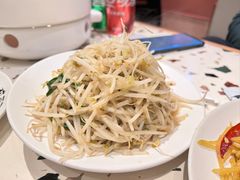 -姥姥家春饼店(惠新东街店)