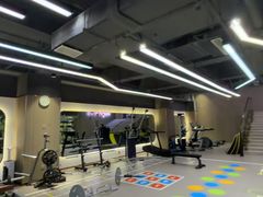 -英派斯健身(海信国际中心馆)