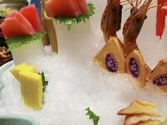 -海景壹号大酒店(滨湖店)