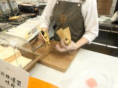 -司乎·日式鲜吐司(EFC欧美广场店)