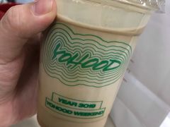 -Manner Coffee(芮欧百货店)