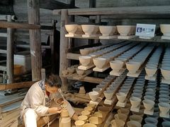 -景德镇古窑民俗博览区