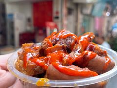 -阿姨牛杂(北京路店)