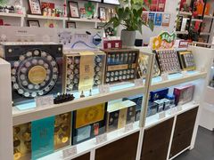 -同仁堂健康中医馆(新源南路店)