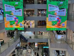 -凯德MALL(西直门店)