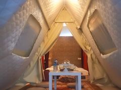 -安德鲁户外烧烤帐篷营地(马泉营店)