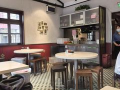-香港池仔记肠粉王(博多新记襄阳南路店)