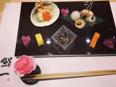 -鮨一日本料理旗舰店(总店)