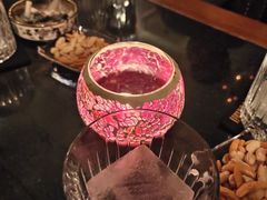 -Hill.Cocktail半山酒吧(中山店)