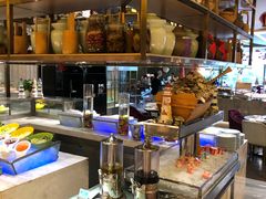 -海鲜自助·汇咖啡厅(宜宾绿发皇冠假日酒店)
