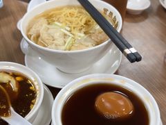-百福麵家(新馬路店)