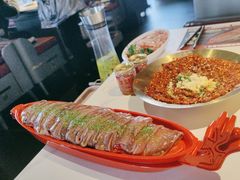-小龙坎火锅(IFS HOT店)