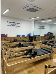 点击看大图 -玛尼瑜伽·普拉提