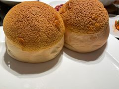 招牌菠萝包-炳胜品味(珠江新城店)