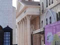 -华谊兄弟（长沙）电影小镇