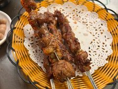 -南门涮肉(后海店)