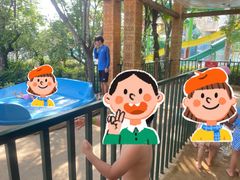 -武汉玛雅海滩水公园