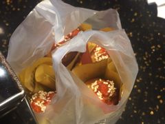 -天美汇鸡翅包饭(来福士广场店)