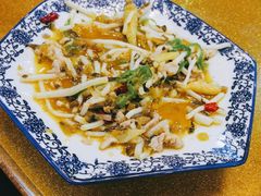 -呼吸森林·生态农庄农家乐私房菜