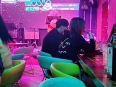 -MOSSO音乐酒吧·Live House(南京西路店)