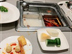 -海底捞火锅(老城根店)