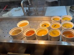 -晶丽香榭自助餐(南京大饭店)