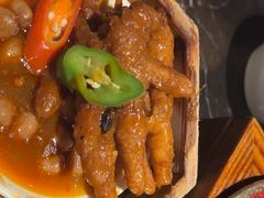 -翠香阁潮州菜馆·始于1994(珠江路店)