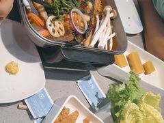 -半天妖烤鱼(中山路店)