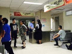 -成都市第二人民医院(庆云院区)