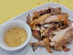 -巫记鸡饭店