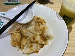 -袁记云饺(鼓楼店)