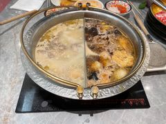 -一绪に寿喜烧(虹悦城店)