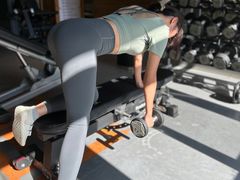 -蜗牛健身·私教馆(海珀香庭店)