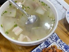 -洞天食府(北大街店)
