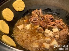 -姚稷大铁锅(龙之梦店)