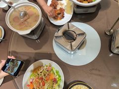 -湖北三五醇酒店·35年新楚菜