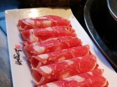 极品羔羊肉-纸盐河码头火锅(十八梯店)