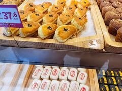 -東更道点心行(文化东路店)