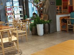 -冰泉豆浆馆(阳朔店)