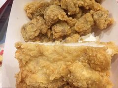 -肯德基(西安电子城店)