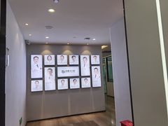 -牙博士口腔品牌连锁(杨浦店)