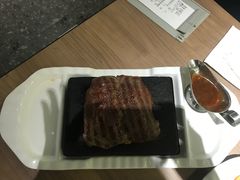 -绿茵阁西餐厅(哈西万达店)