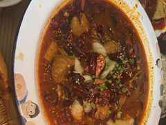 -花盐街·四川乐山小吃(西单大悦城店)