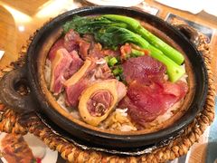 -香港新曜记茶餐厅(星耀城店)
