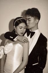 点击看大图 -唯一视觉婚纱摄影(李家村店)
