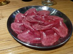 -牛炙烤肉(车公庙店)