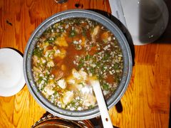 吹牛豆腐-苹果树下艺术餐厅(宋庄店)